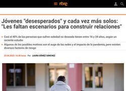 Enlace a Demasiado internet y poca realidad...