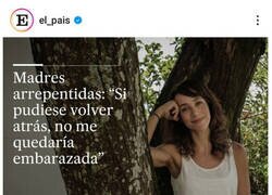 Enlace a Ya no hay marcha atrás...