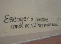 Enlace a Falsa ilusión de libertad