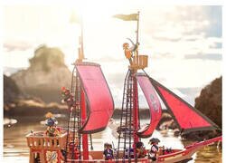 Enlace a La pelea más absurda