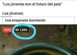 Enlace a Contenido de calidad