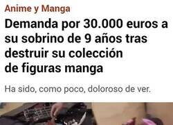 Enlace a Poco me parece...