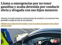 Enlace a La primera candidata a Madre del Año 2024