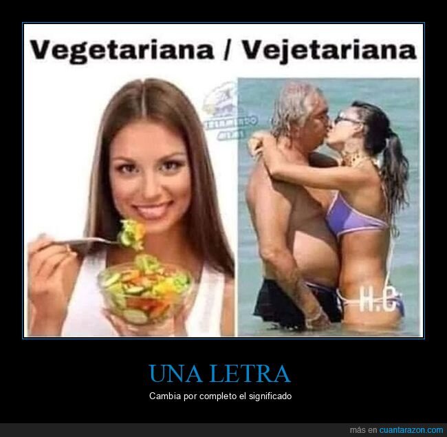 vegetariana,vejetariana