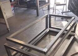 Enlace a Mesa de diseño