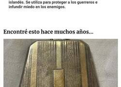Enlace a Personas que no tenían ni idea de lo que estaban viendo y pidieron ayuda a Internet