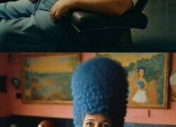 Enlace a Los Simpson creados por la IA