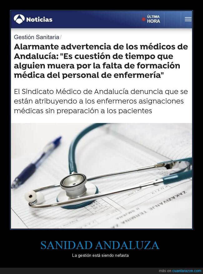 médicos,andalucía,sanidad,enfermería