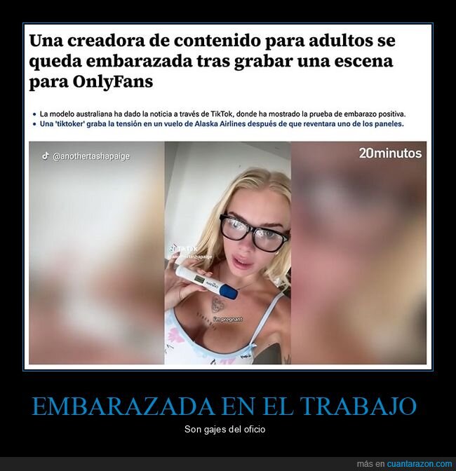 embarazada,onlyfans