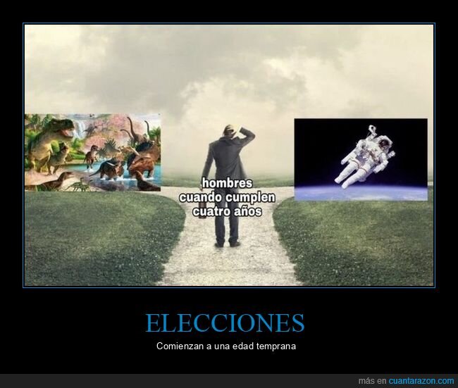 4 años,hombres,dinosaurios,espacio