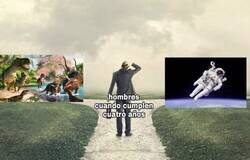 Enlace a Llegó el momento de elegir
