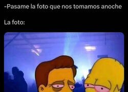 Enlace a Una foto para el recuerdo
