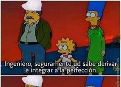 Enlace a Ingeniero con lagunas