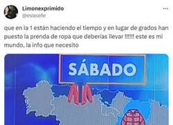 Enlace a Una forma alternativa de dar el tiempo