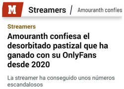 Enlace a Está forradísima...