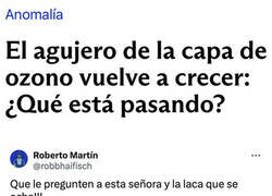 Enlace a La respuesta la tiene esta señora