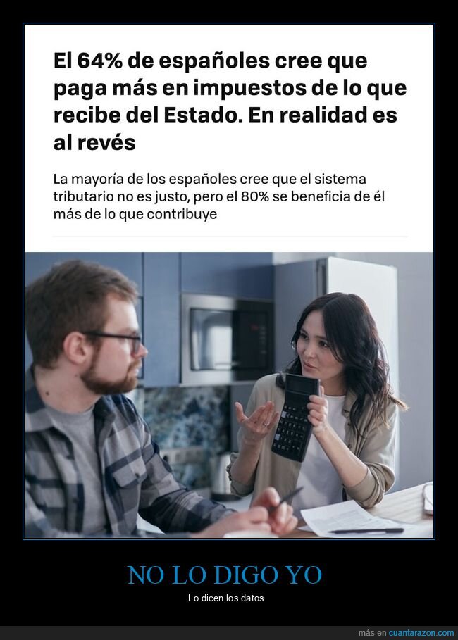 estado,impuestos,pagar,recibir
