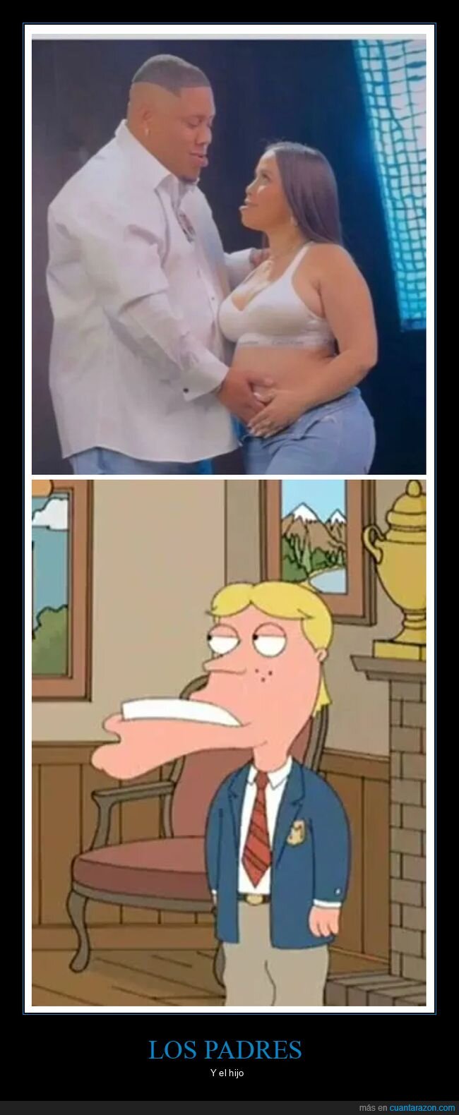 boca,hijo,padres,wtf