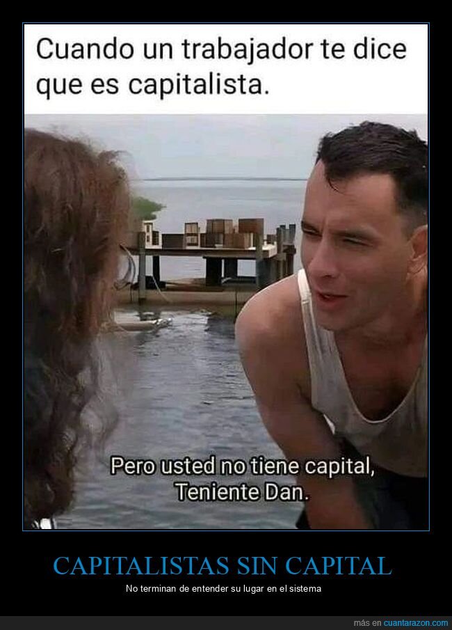 capitalistas,capital,trabajadores