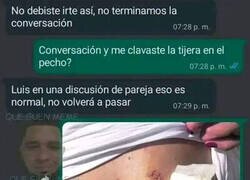 Enlace a ¿Y tú novia es tóxica?