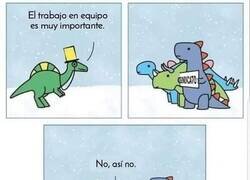 Enlace a El mítico empresaurio