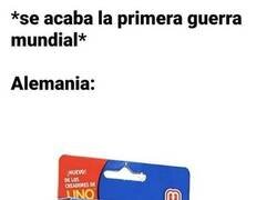 Enlace a No tuvo suficiente la primera vez...