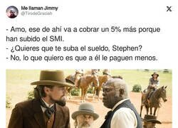 Enlace a La actitud de muchos cada vez que se sube el SMI