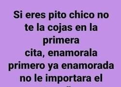Enlace a Un consejo para el que lo necesite
