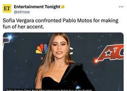 Enlace a La prensa internacional se hace eco del paso de Sofía Vergara por el Hormiguero