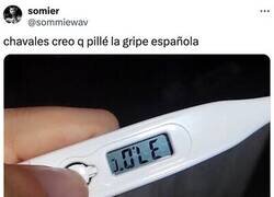 Enlace a Ya está aquí otra vez...