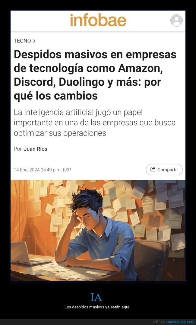 ia,despidos