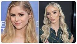 Enlace a Cambio sustancial