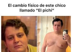 Enlace a No te metas con el Pichi