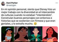 Enlace a Los tiempos han cambiado...