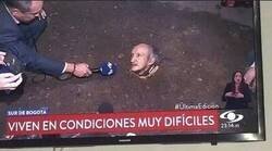 Enlace a Siempre quejándose...