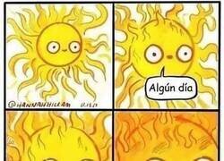 Enlace a La muerte inevitable del Sol