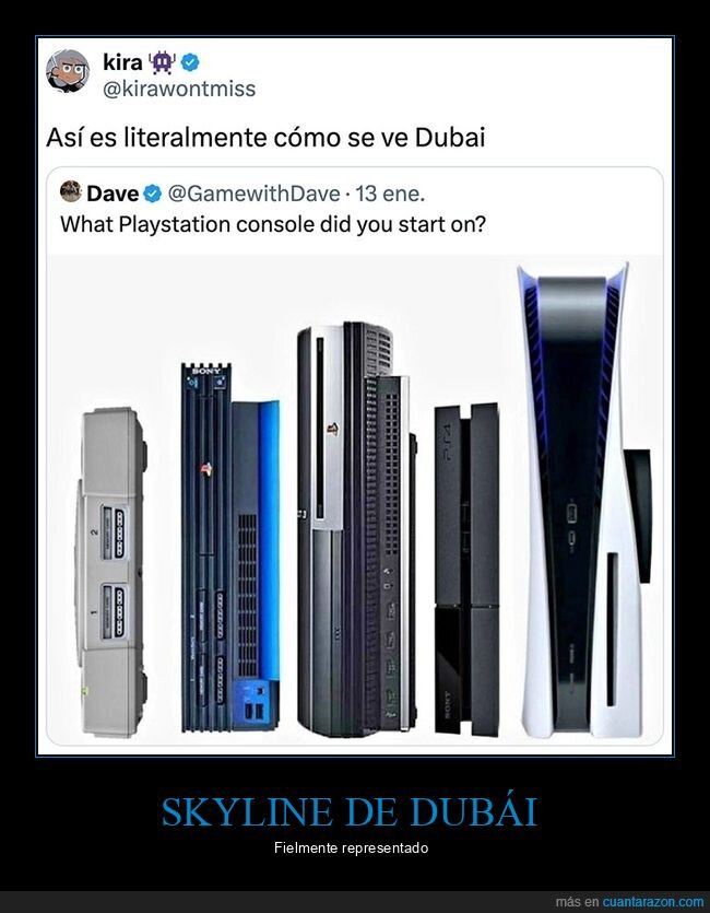 dubai,edificios,playstation,videoconsolas