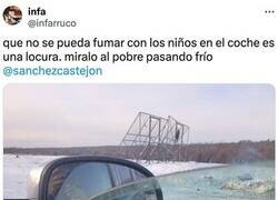 Enlace a Hacen las leyes sin pensar