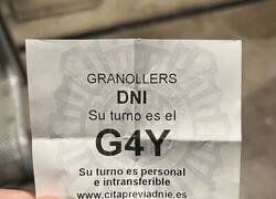 Enlace a Espera tu turno