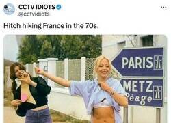 Enlace a Autoestopistas persuasivas