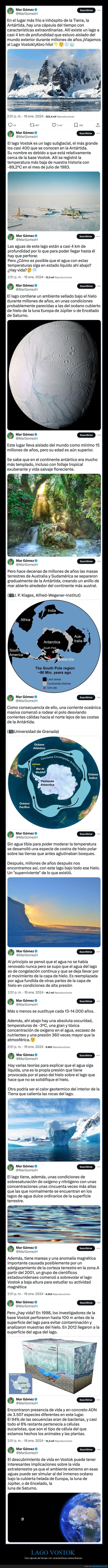 lago vostok,antártida,curiosidades