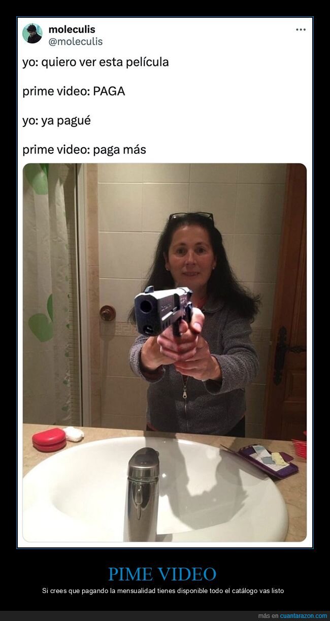 más,pagar,pime video