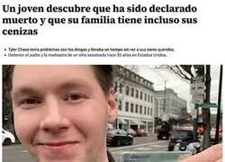 Enlace a Este muerto está muy vivo