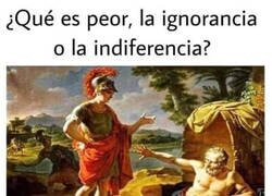 Enlace a Preguntando a Diógenes