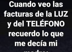 Enlace a Una frase que cada vez cobra más sentido
