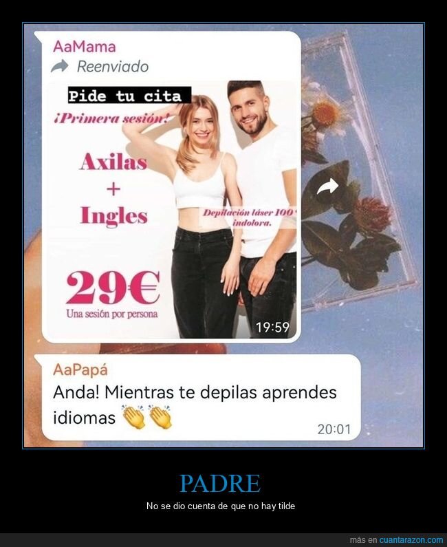 axilas,ingles,depilación,fails