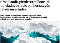 Enlace a La cosa es peor de lo que se pensaba...