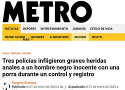 Enlace a Para proteger y servir