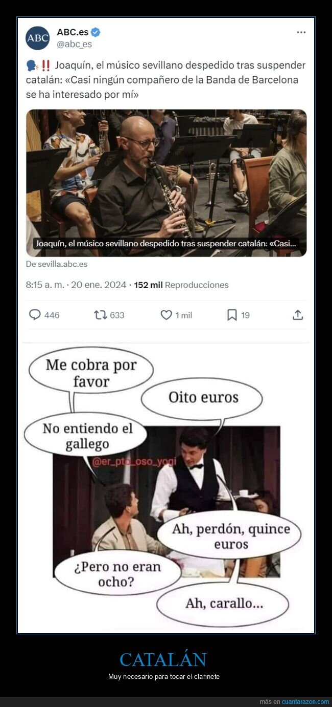 catalán,despedido,músico