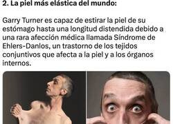 Enlace a Récords Mundiales Guinness que difícilmente podrán ser superados